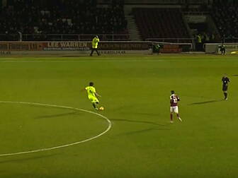 WATCH: One Peterborough pass s...